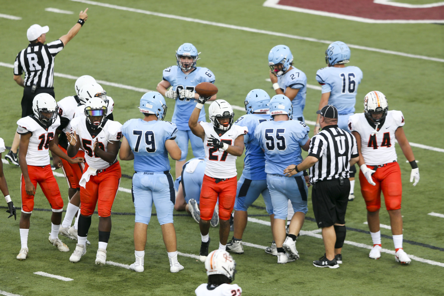Trojan Preview